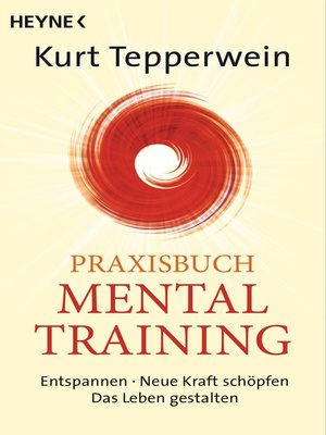 cover image of Praxisbuch Mental-Training
